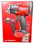 M18FMTIW2F12-0 Klucz Udarowy MILWAUKEE 1/2 881Nm