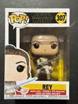 Figurka POP Star Wars 307 Rey (nowa)