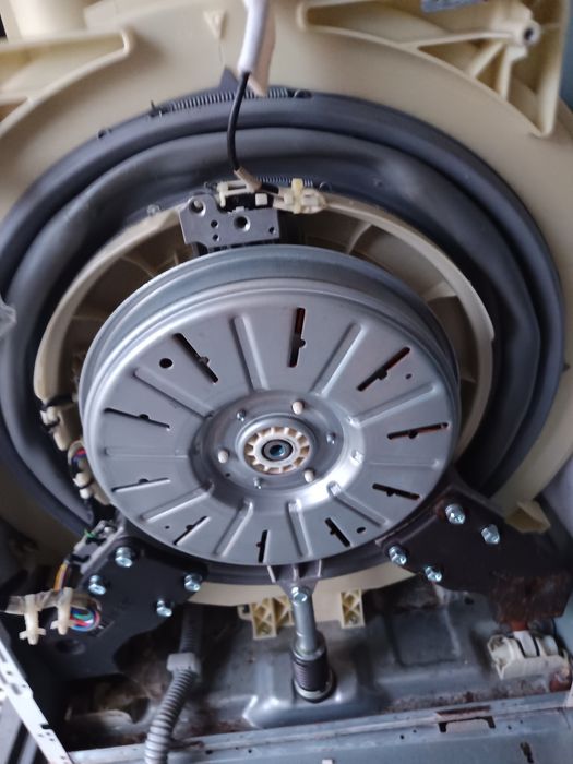 Assistência técnica