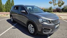 Peugeot 5008 1.5 BlueHDi