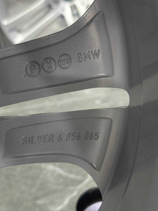 Диски ОРИГІНАЛЬНІ R17 для BMW X1 (F48/F49), BMW X2, MINI Countryman