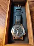 Zegarek Glycine Airman No. 1 GMT Automatic GL0158