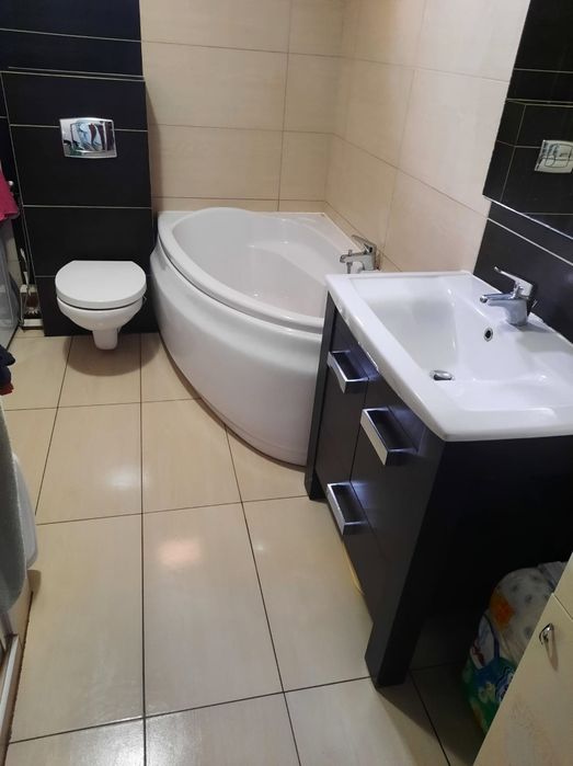 Mieszkanie do wynajęcia od zaraz