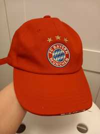 Czapka FC Bayern Monachium