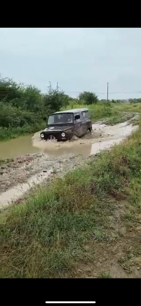 Продається ЛУАЗ 1350₴
