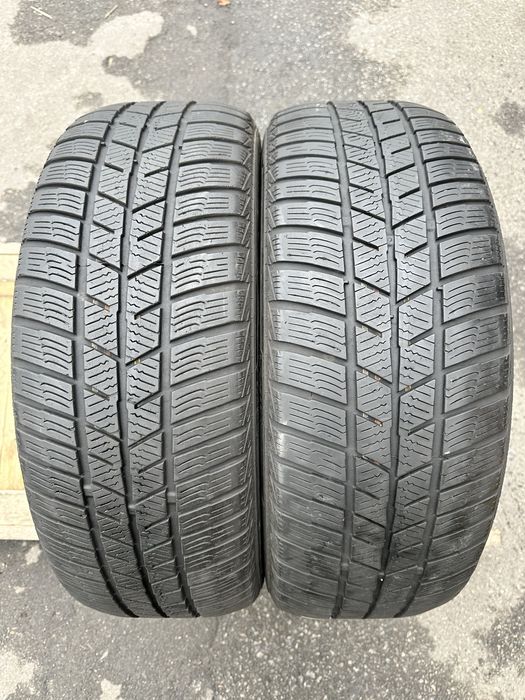 Шини 205 55 16 91T Barum Polaris 5 пара