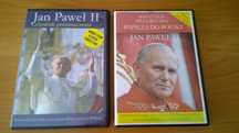 Jan Paweł II . Film dvd