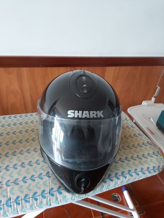 Capacete shark XL
