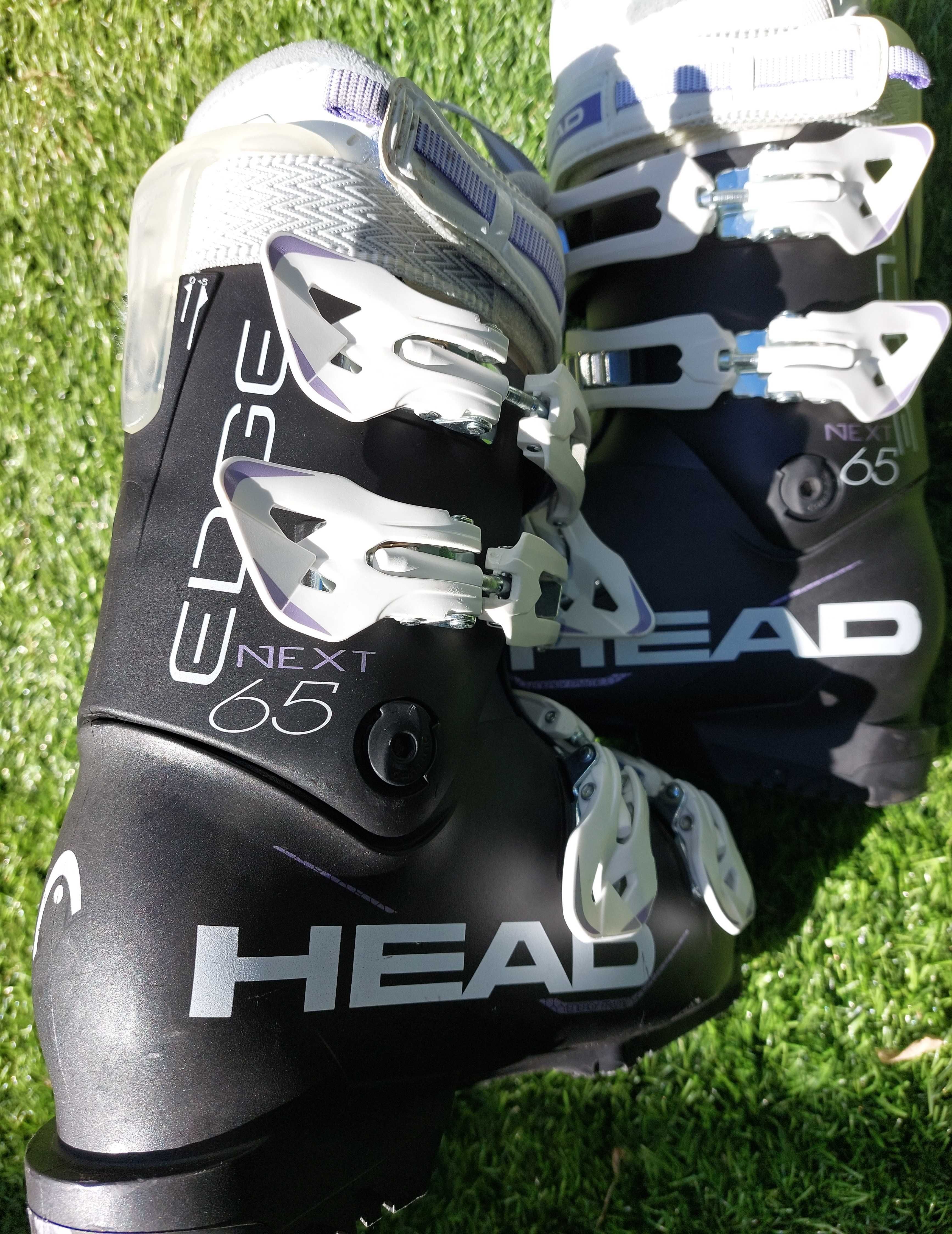 Botas Ski HEAD 277mm