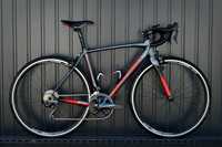 FVat23 małe roz. 46,49,52 ULTEGRA R8000 CENTURION Hyperdrive DT Swiss