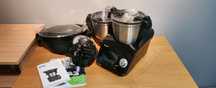 Termorobot MPM iCook MRK-28 Na Gwarancji Pełny Zestaw