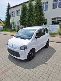 Microcar DUE FIRST