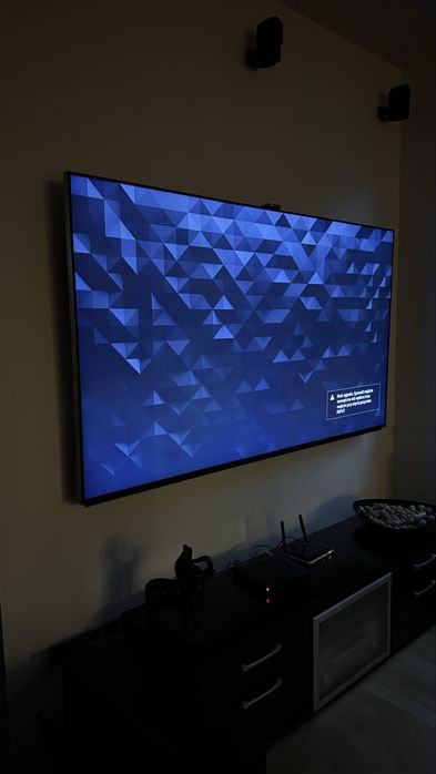 TV Sony 8K UHD 85” XR-85Z9K Mini Led -65% wyprzedaż telewizor