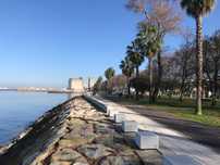 Loja para Alugar no Barreiro ou Baixa da Banheira