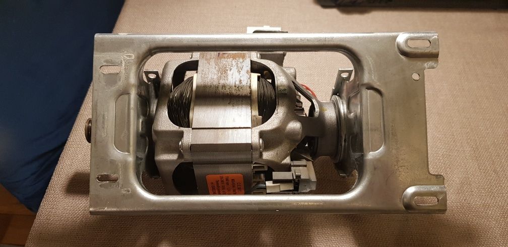 Silnik do pralki Mastercook ładowanej od góry serii PTD