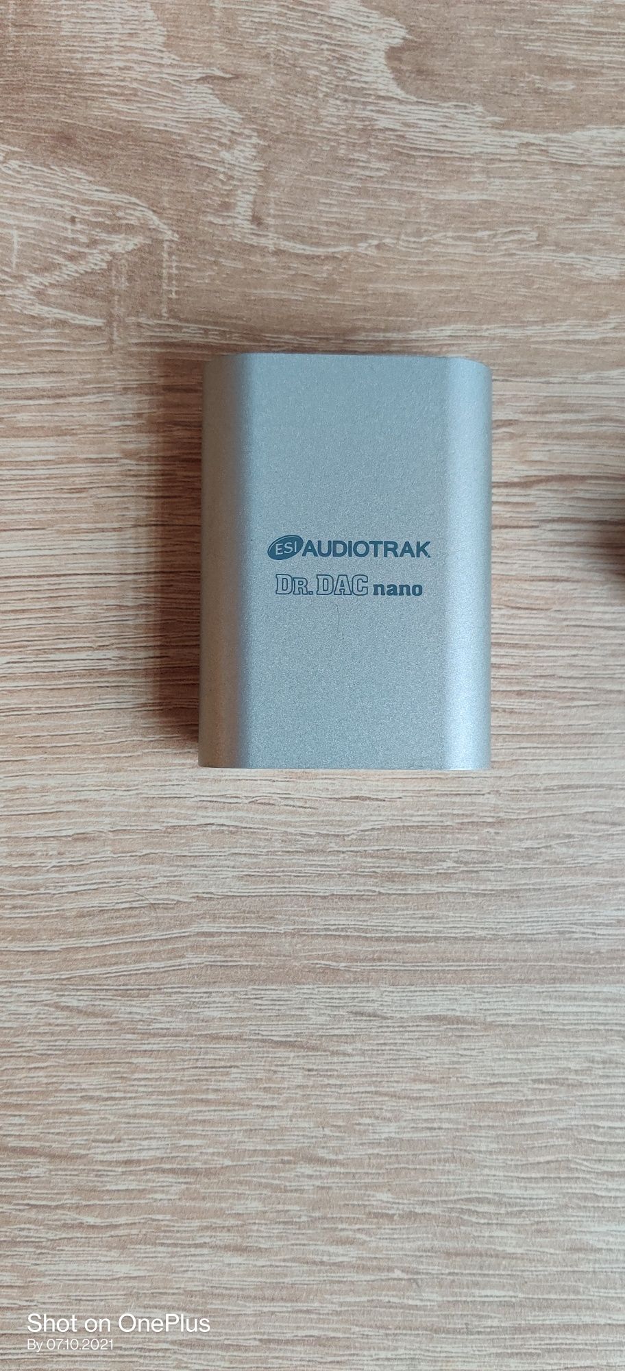 Dr dac nano ESI Kraków