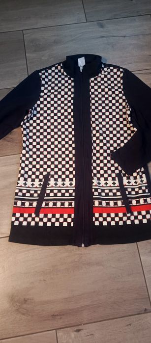 Bluza damska Blue moon 44 Nowa