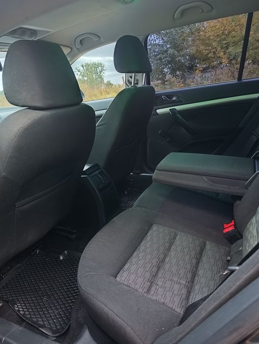 Skoda Octavia Fl 1.6Mpi Ładna