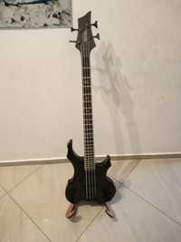 Gitara basowa Rocktile