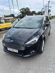 Ford S-Max Ford S-Max ver-2-0-tdci-titanium-powershift