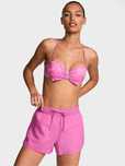 Льняні шорти Victoria's Secret S/М