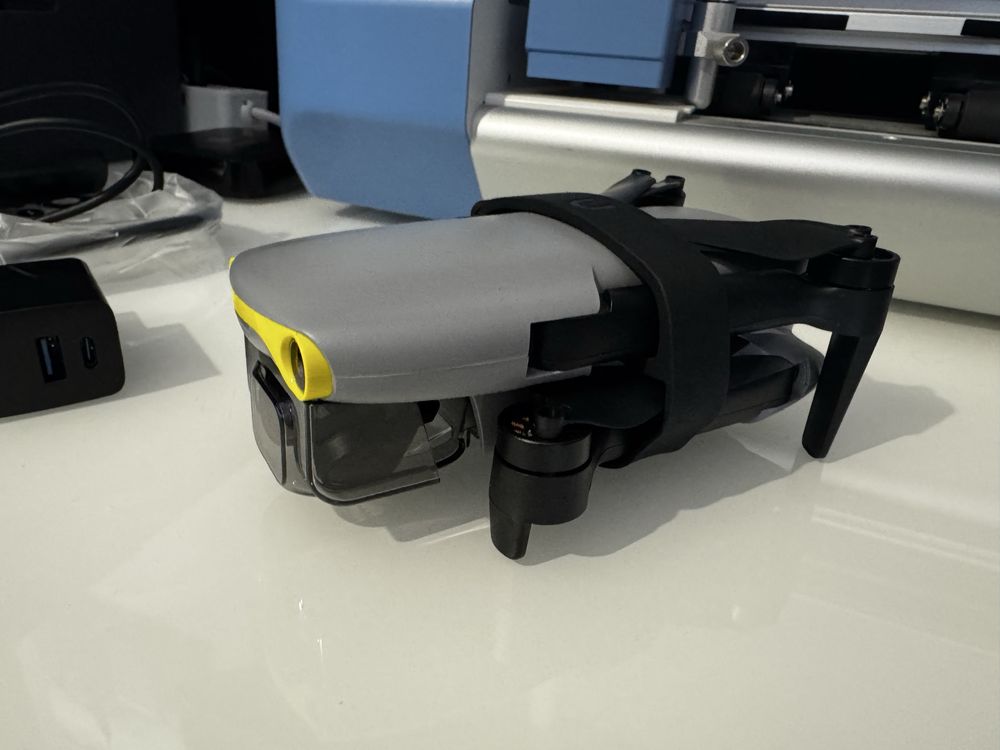 Drone AUTEL EVO Nano+ Premium Cinzento