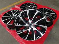 jantes 17 5/108 originais volvo