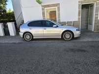 Seat Leon 1M 1.9 TDI ARL 150