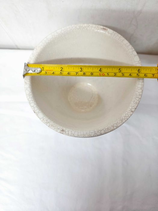 Vaso em cerâmica