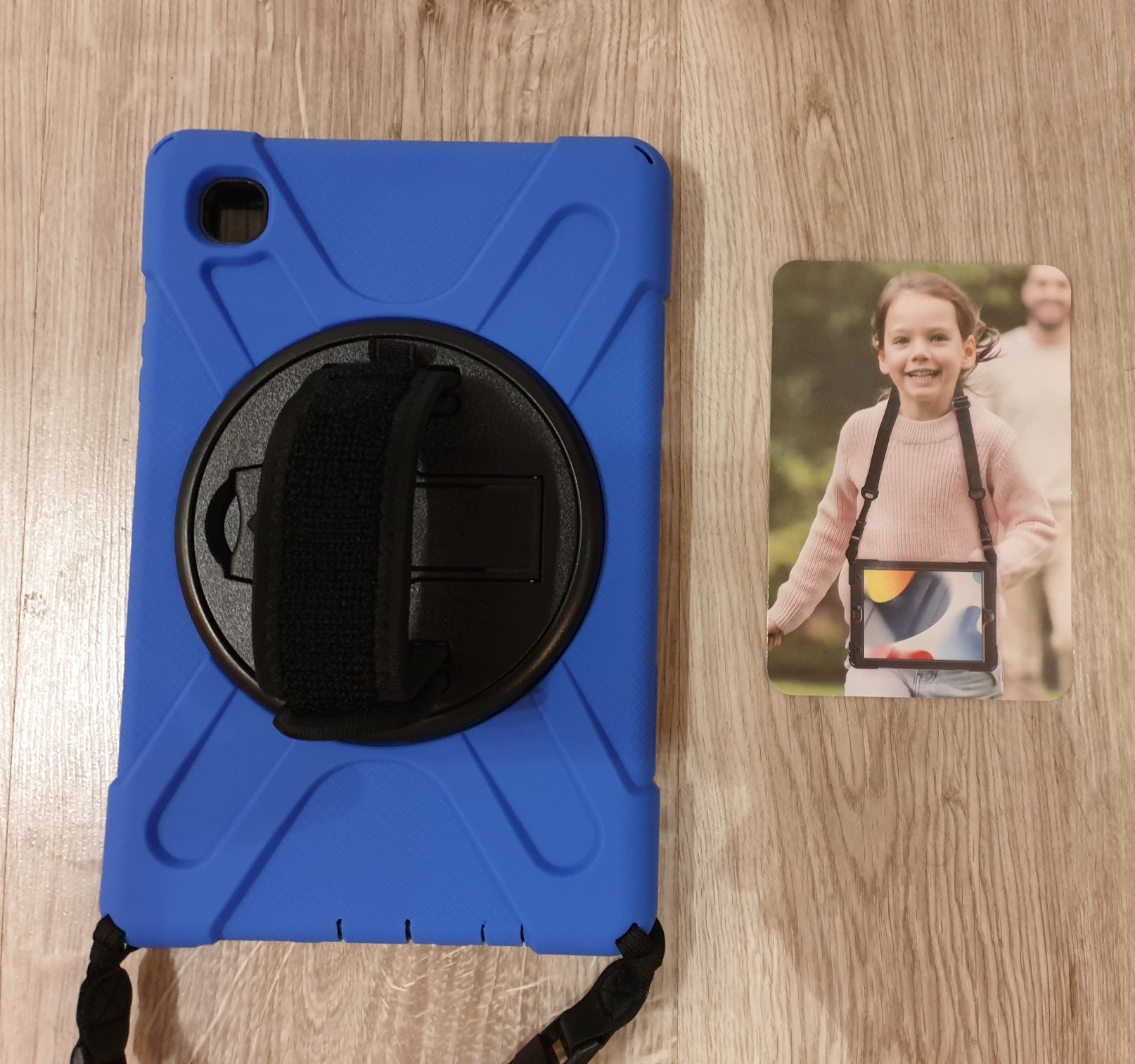 Etui Do Samsung Galaxy Tab A7 Lite