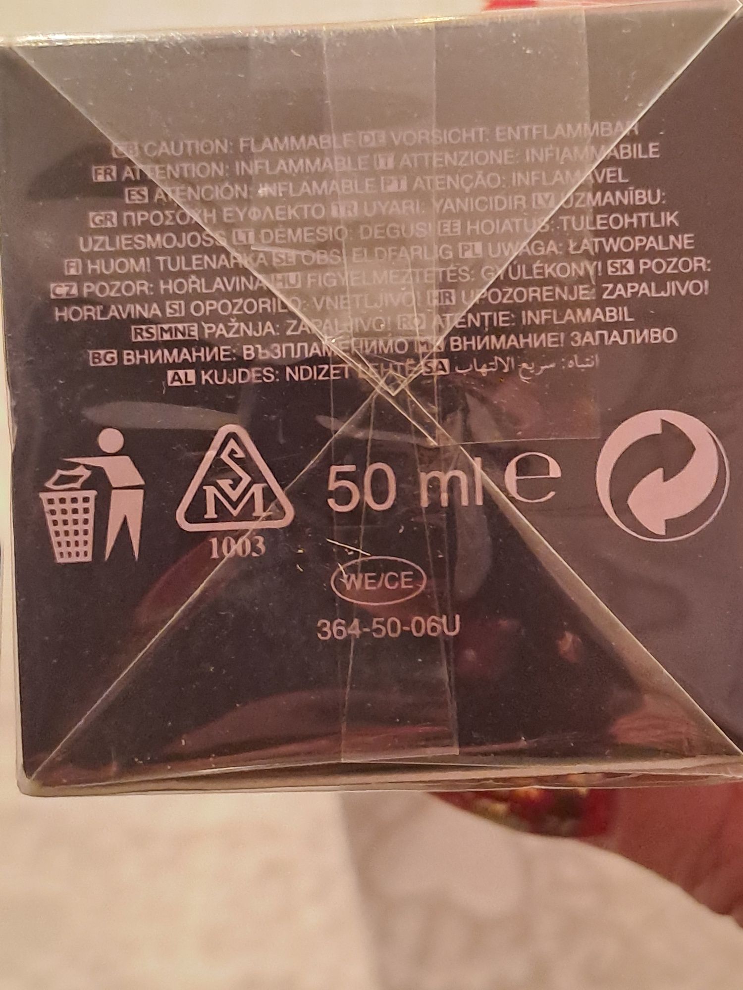 Nowe perfumy Avon Simply into 50ml UNIKAT
