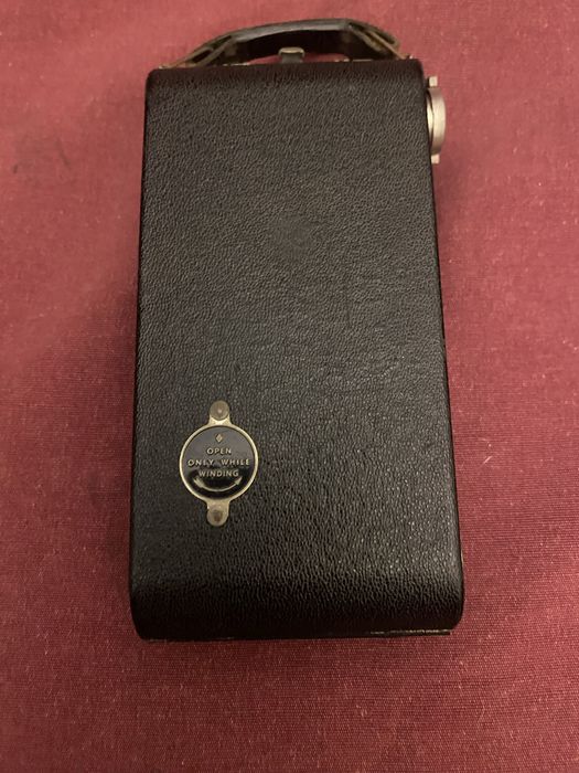 Camera Kodak Junior Six-20