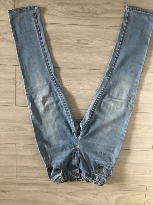 Spodnie jeansowe,Reserved,rozm.146/152