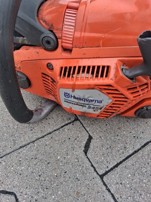 Husqvarna XP 545