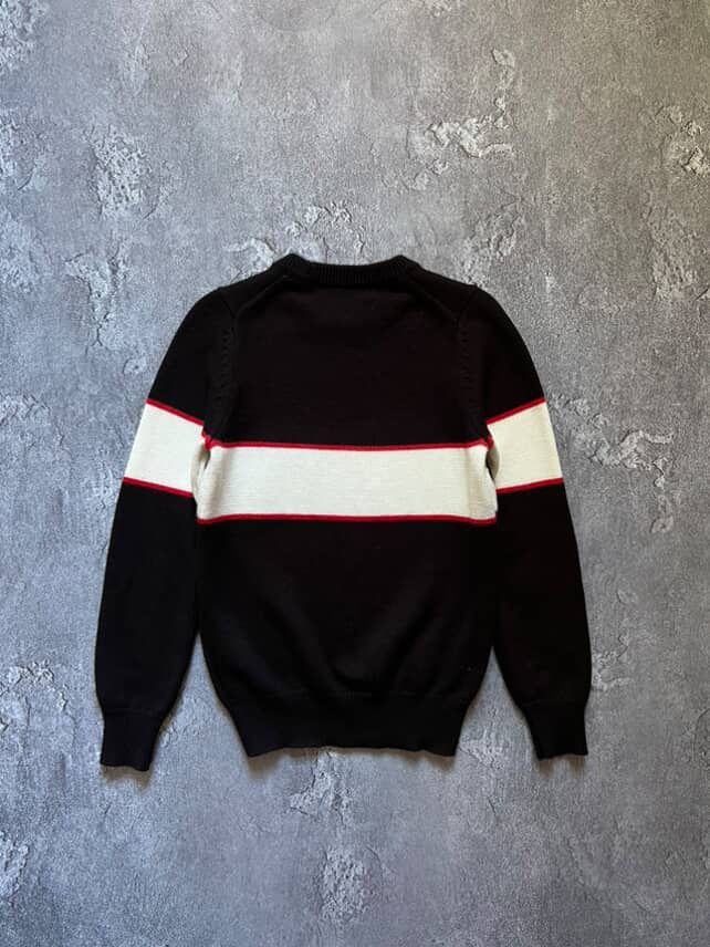 Світшот вʼязаний Givenchy