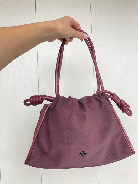 Сумка жіноча осень 2025