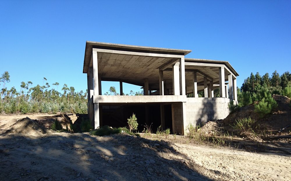 Moradia T3 para venda