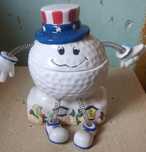 Figurka Porcelanowa
