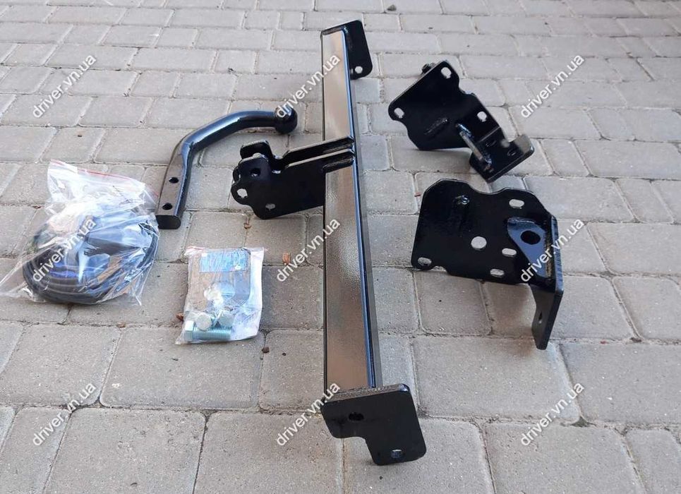 Фаркоп Renault Megane Рено Меган фаркопи