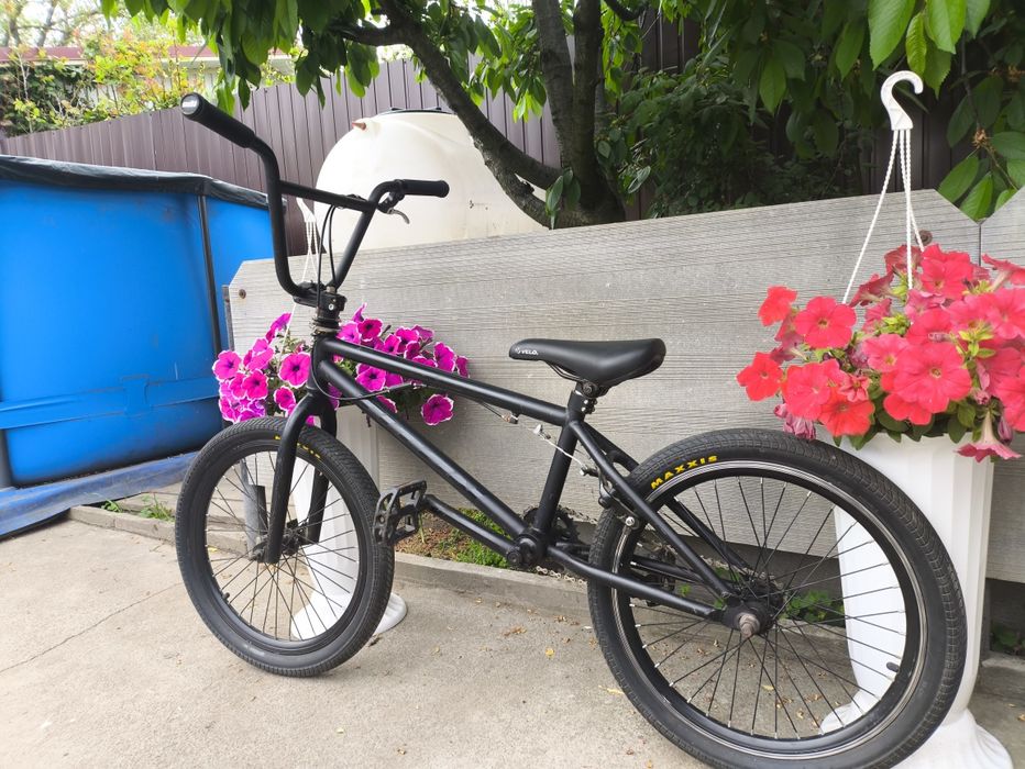 Bmx TITAN в отличном состоянии