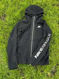 кофта, зіпка Nike tech fleece (airmax)