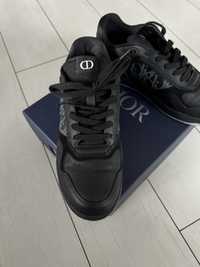 Dior buty B27 Low-Top Sneaker