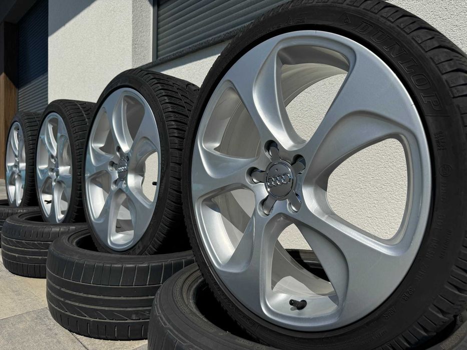Zima R18 Audi A3 8P0,8V0,A4 B5,B6,B7,VW Golf,Skoda OCTAVIA,Seat LEON