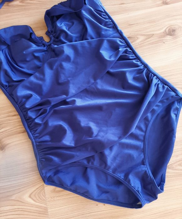 TU strój kąpielowy jednoczęściowy 46 48 ( UK 20)