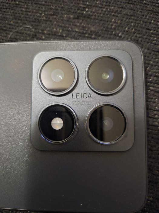 Vendo ou troco Xiaomi 14T