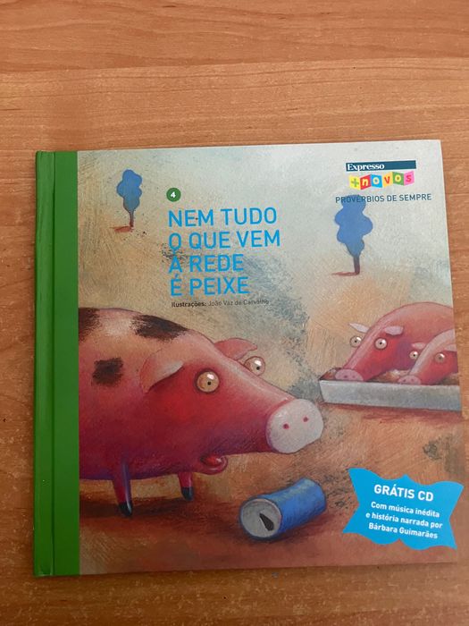 Livros varios conteúdos