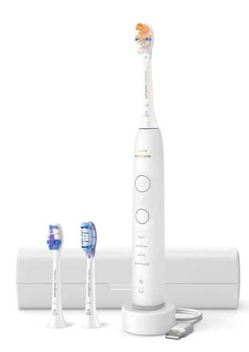 Зубная электро звуковая щетка Philips Sonicare  серии 7100 HX7428/02