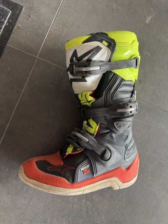 Alpinestars tech 7s