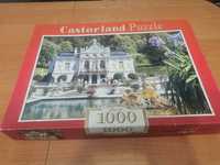 Puzzle 1000 sztuk