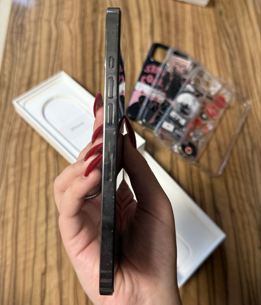 iPhone 12 Pro Max, 128 Гб